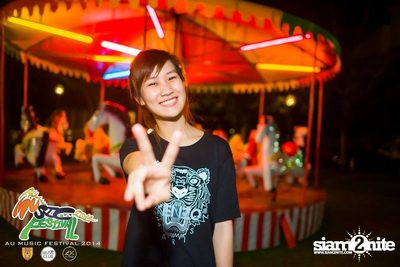 AU Music Festival 2014 (Album 1) — photo 204