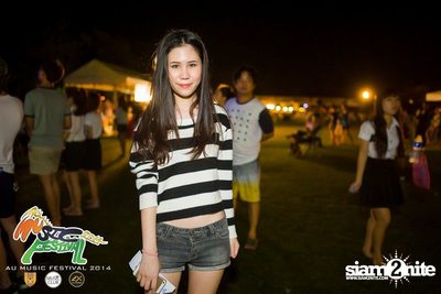 AU Music Festival 2014 (Album 1) — photo 216