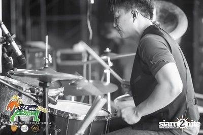 AU Music Festival 2014 (Album 1) — photo 247