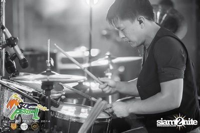 AU Music Festival 2014 (Album 1) — photo 248