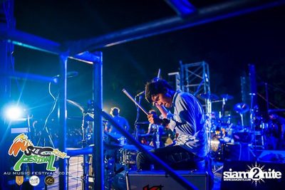 AU Music Festival 2014 (Album 1) — photo 170