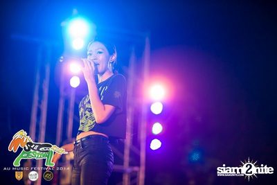 AU Music Festival 2014 (Album 1) — photo 156