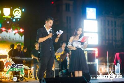 AU Music Festival 2014 (Album 1) — photo 2