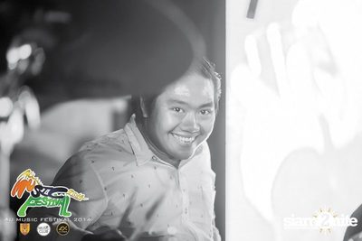 AU Music Festival 2014 (Album 1) — photo 84