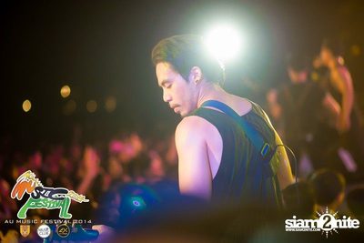 AU Music Festival 2014 (Album 1) — photo 232