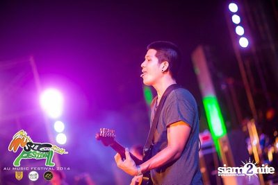AU Music Festival 2014 (Album 1) — photo 177