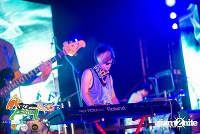 AU Music Festival 2014 (Album 1) — photo 108