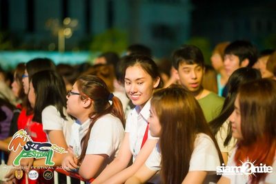 AU Music Festival 2014 (Album 1) — photo 104