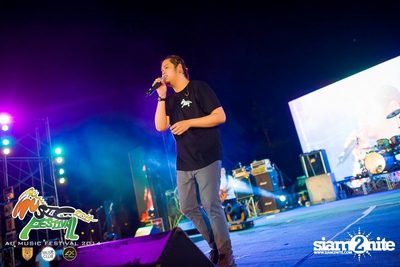 AU Music Festival 2014 (Album 1) — photo 16