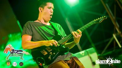 AU Music Festival 2014 (Album 1) — photo 182
