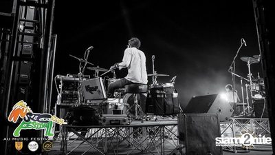 AU Music Festival 2014 (Album 1) — photo 127