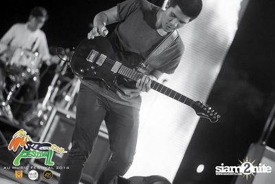 AU Music Festival 2014 (Album 1) — photo 117