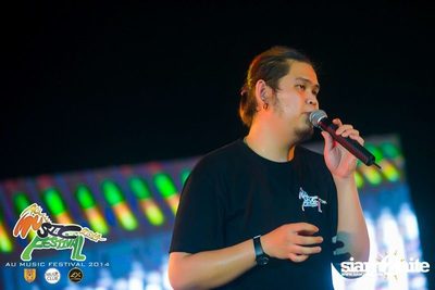 AU Music Festival 2014 (Album 1) — photo 21