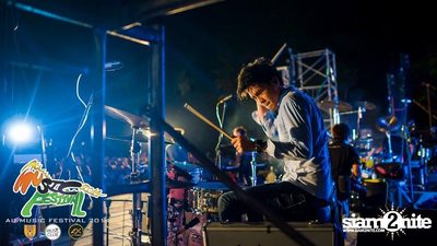 AU Music Festival 2014 (Album 1) — photo 172