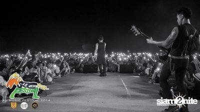 AU Music Festival 2014 (Album 1) — photo 280