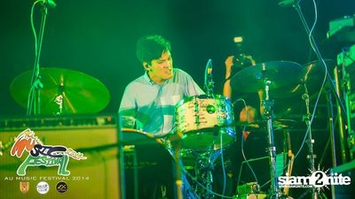 AU Music Festival 2014 (Album 1) — photo 140