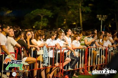 AU Music Festival 2014 (Album 1) — photo 99
