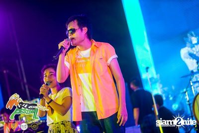 AU Music Festival 2014 (Album 1) — photo 90