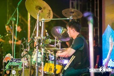 AU Music Festival 2014 (Album 1) — photo 230