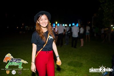 AU Music Festival 2014 (Album 1) — photo 60