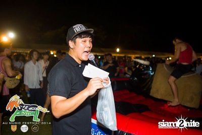 AU Music Festival 2014 (Album 1) — photo 37