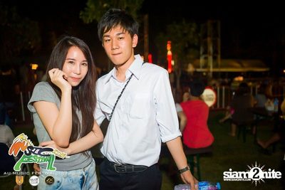 AU Music Festival 2014 (Album 1) — photo 210