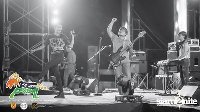 AU Music Festival 2014 (Album 1) — photo 147