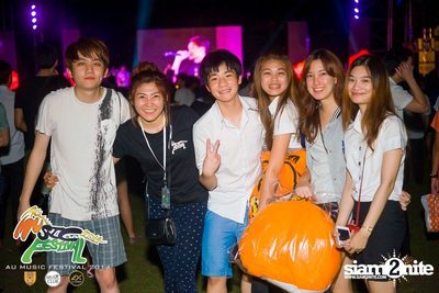 AU Music Festival 2014 (Album 1) — photo 65