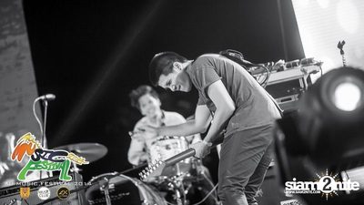 AU Music Festival 2014 (Album 1) — photo 137