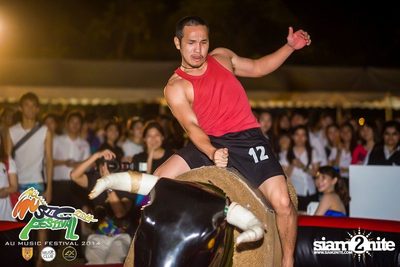 AU Music Festival 2014 (Album 1) — photo 38