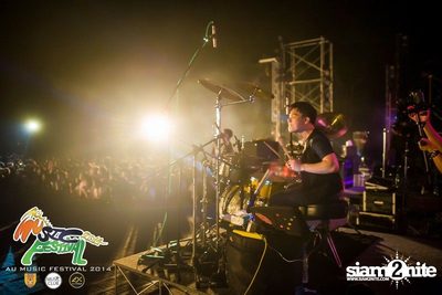 AU Music Festival 2014 (Album 1) — photo 245