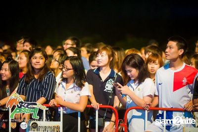 AU Music Festival 2014 (Album 1) — photo 101