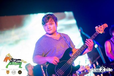 AU Music Festival 2014 (Album 1) — photo 109