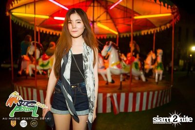 AU Music Festival 2014 (Album 1) — photo 188