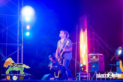 AU Music Festival 2014 (Album 1) — photo 135