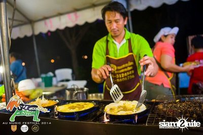 AU Music Festival 2014 (Album 1) — photo 35