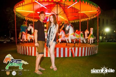 AU Music Festival 2014 (Album 1) — photo 186