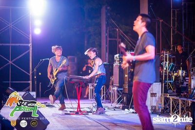 AU Music Festival 2014 (Album 1) — photo 174