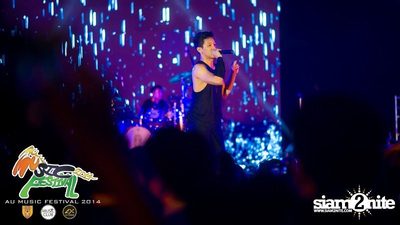 AU Music Festival 2014 (Album 1) — photo 269