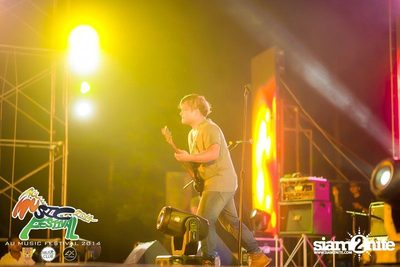 AU Music Festival 2014 (Album 1) — photo 132