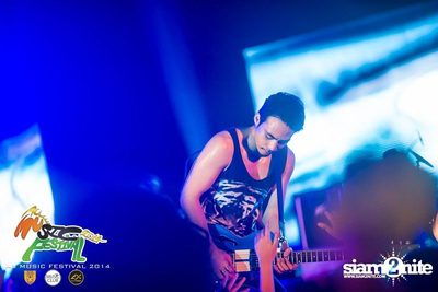 AU Music Festival 2014 (Album 1) — photo 270