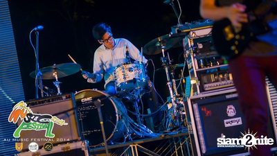 AU Music Festival 2014 (Album 1) — photo 118