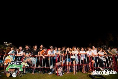 AU Music Festival 2014 (Album 2) — photo 99