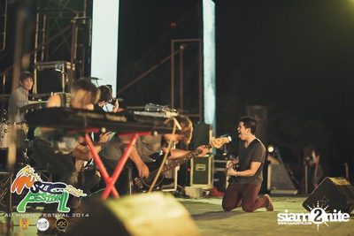 AU Music Festival 2014 (Album 2) — photo 238