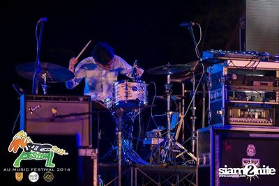 AU Music Festival 2014 (Album 2) — photo 205