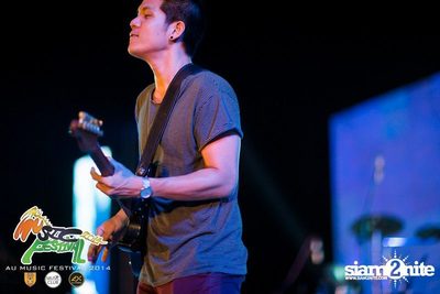 AU Music Festival 2014 (Album 2) — photo 140