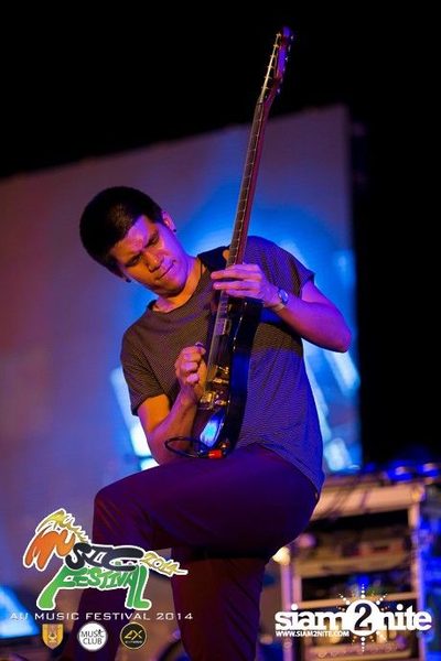AU Music Festival 2014 (Album 2) — photo 192