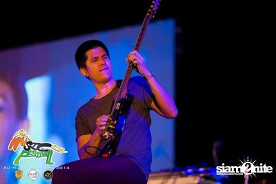 AU Music Festival 2014 (Album 2) — photo 185