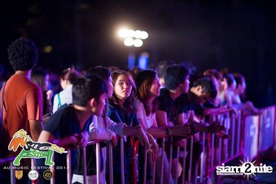 AU Music Festival 2014 (Album 2) — photo 32