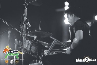 AU Music Festival 2014 (Album 2) — photo 262